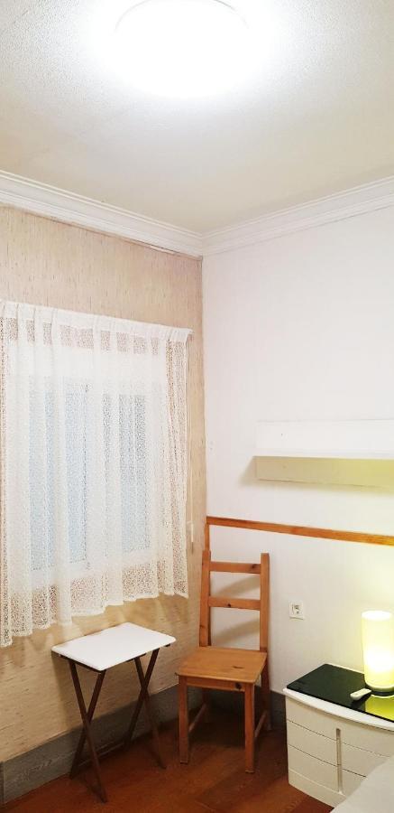 Apartament Sagrada Familia Bed & Breakfast Барселона Екстериор снимка