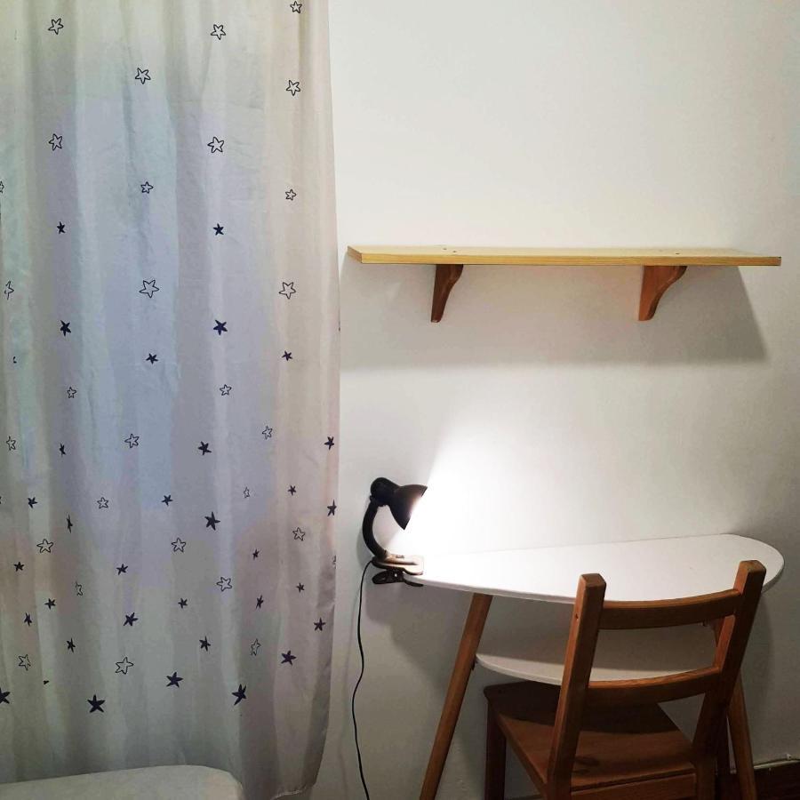 Apartament Sagrada Familia Bed & Breakfast Барселона Екстериор снимка