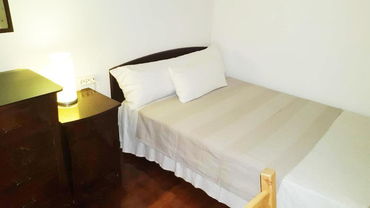 Apartament Sagrada Familia Bed & Breakfast Барселона Екстериор снимка