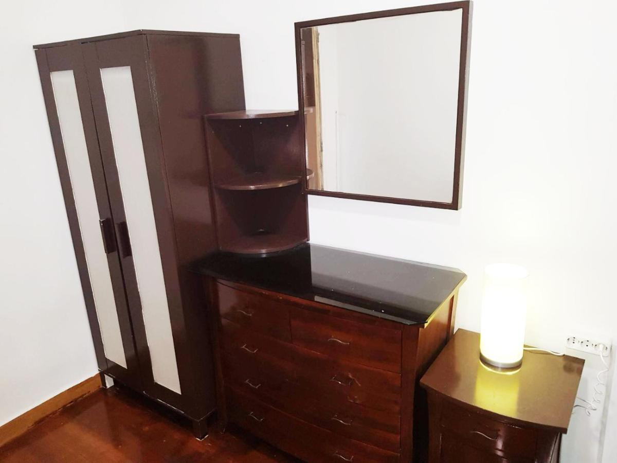 Apartament Sagrada Familia Bed & Breakfast Барселона Екстериор снимка